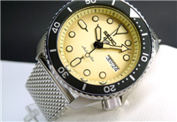 Orologio Seiko Uomo 5 Sport in Acciaio SRPD67K1 - SRPD67K1